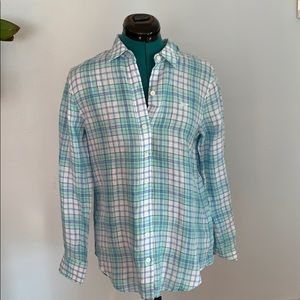 Vineyard Vines Relaxed Fit Button Down